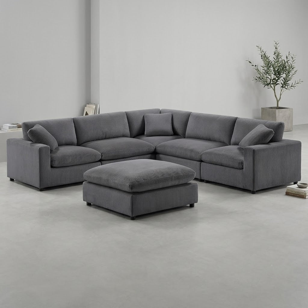The Casella (6-Piece)