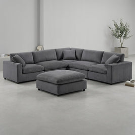 The Casella (6-Piece)