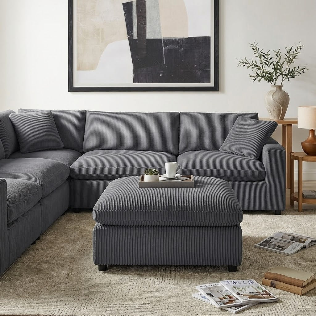 The Casella (6-Piece)