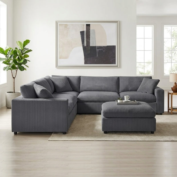The Casella (6-Piece)