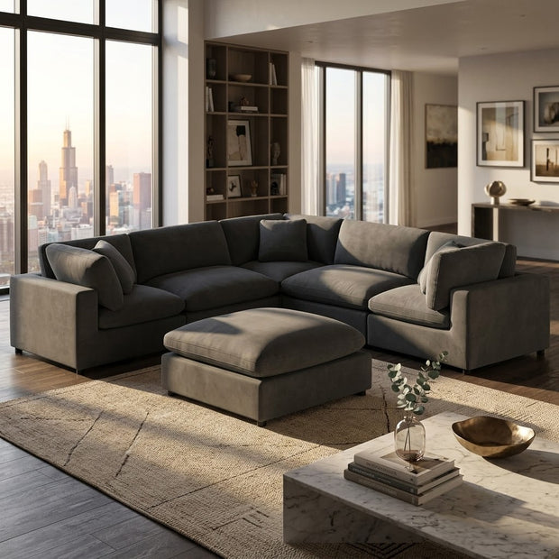 The Casella (6-Piece II)