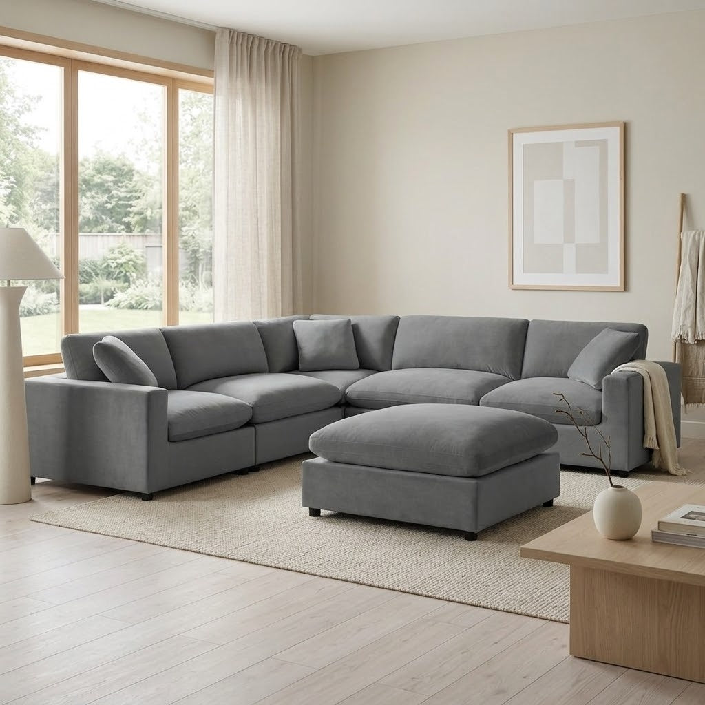 The Casella (6-Piece II)