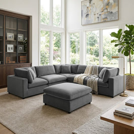 The Casella (6-Piece II)