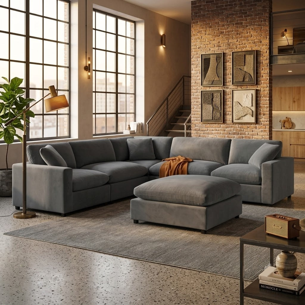 The Casella (6-Piece II)