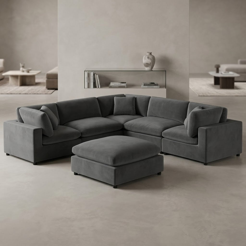 The Casella (6-Piece II)