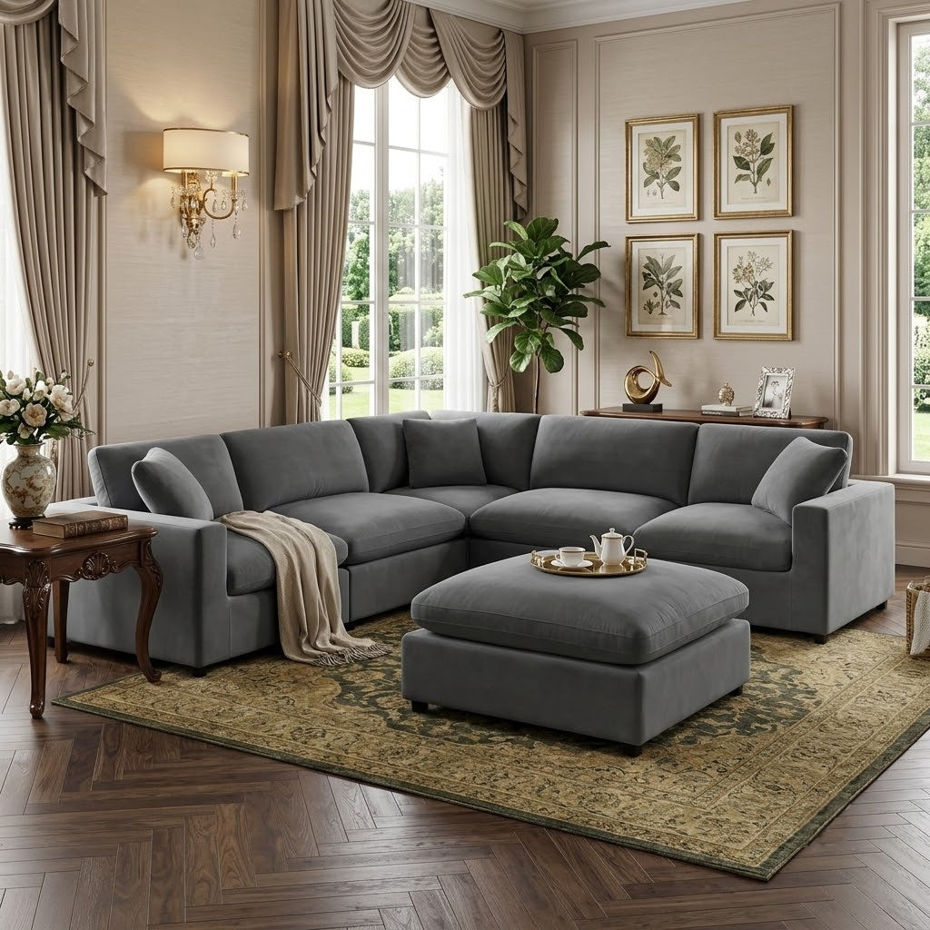 The Casella (6-Piece II)