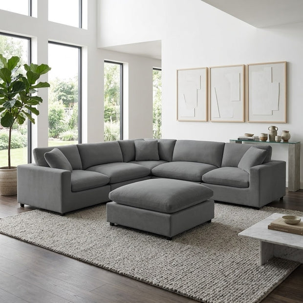 The Casella (6-Piece II)