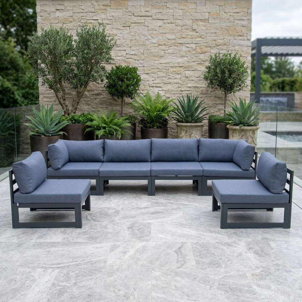 The Chelsea (6-Piece III)