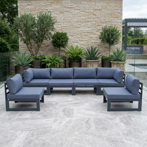 The Chelsea (6-Piece III)