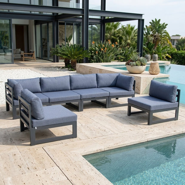 The Chelsea (6-Piece III)