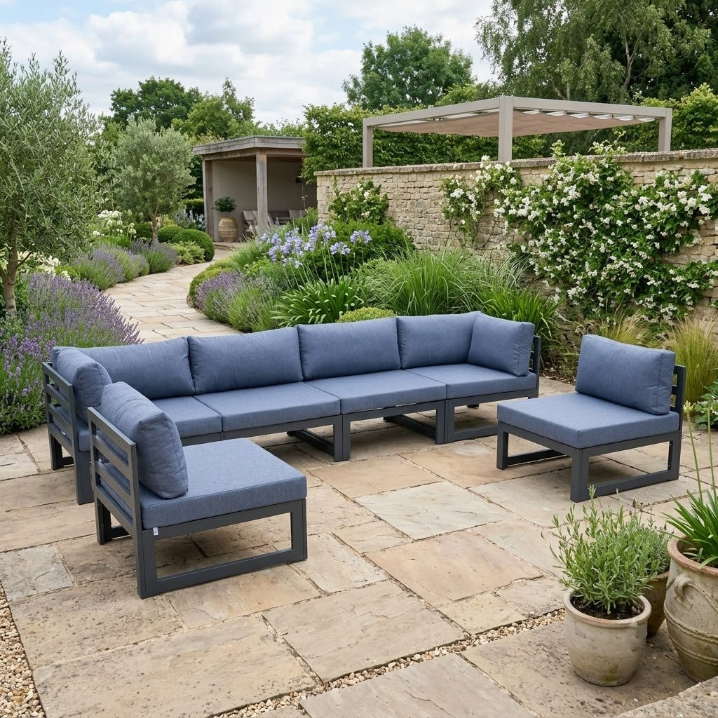The Chelsea (6-Piece III)
