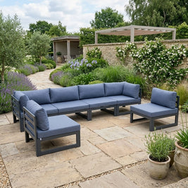 The Chelsea (6-Piece III)
