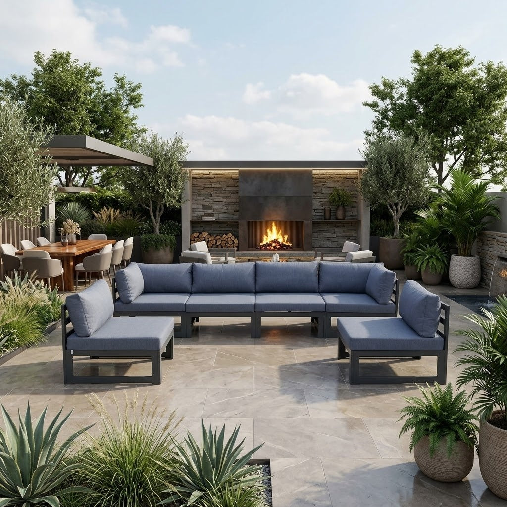 The Chelsea (6-Piece III)