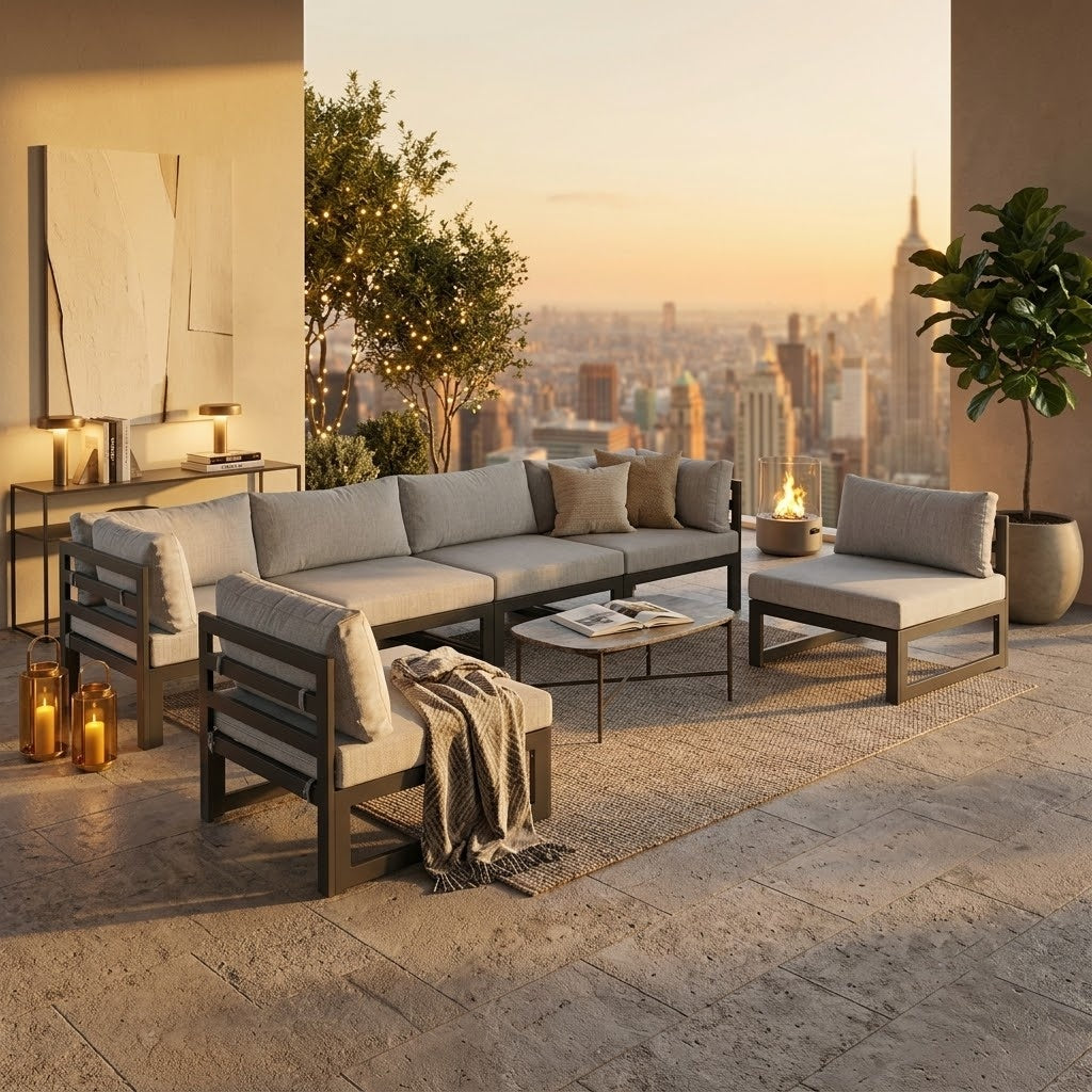 The Chelsea (6-Piece II)