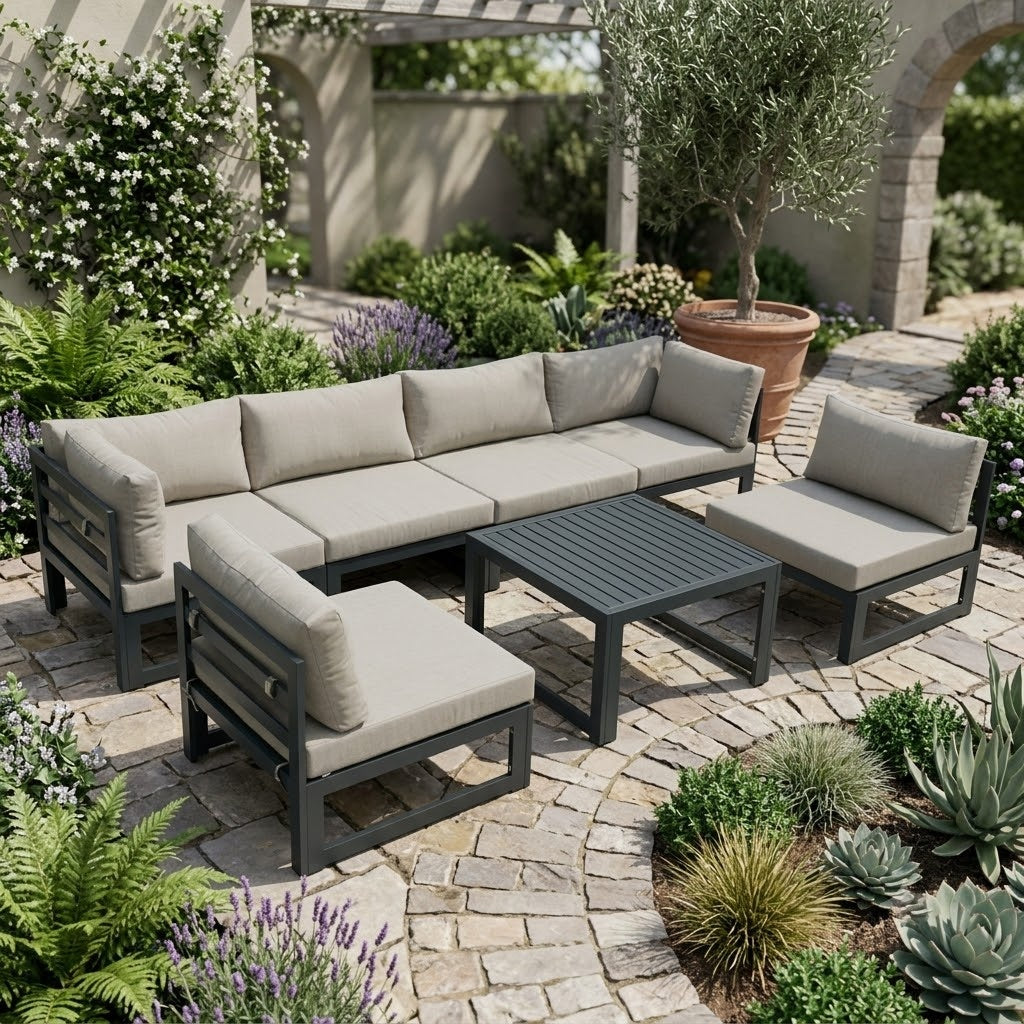 The Chelsea (7-Piece)