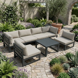 The Chelsea (7-Piece)
