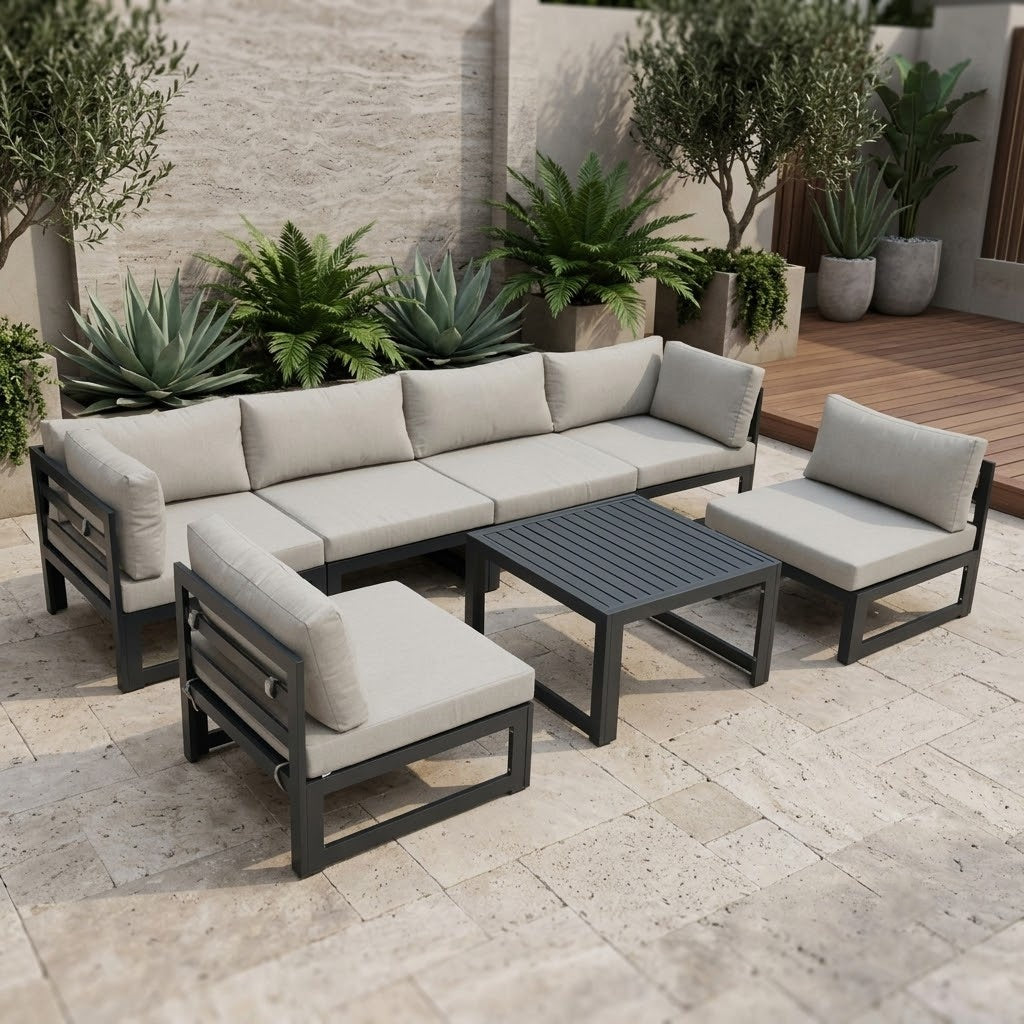 The Chelsea (7-Piece)