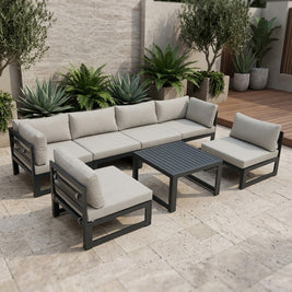 The Chelsea (7-Piece)