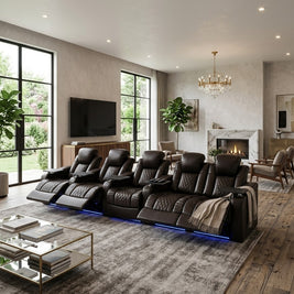 The Espresso Luxe
