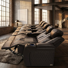 The Espresso Luxe