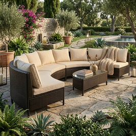 The Haven Rattan