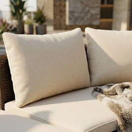 The Haven Rattan