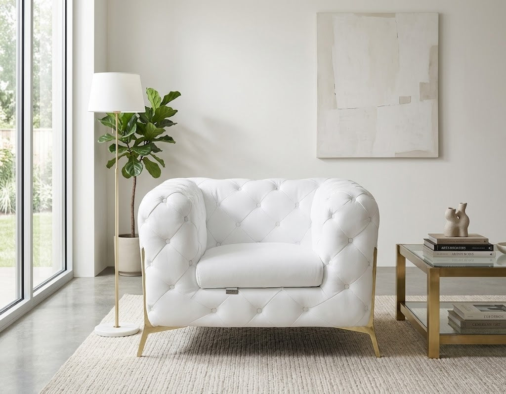 The Milano Chair