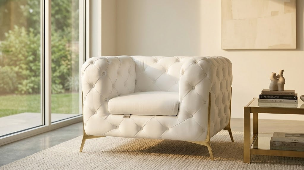The Milano Chair