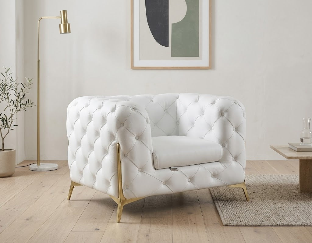 The Milano Chair