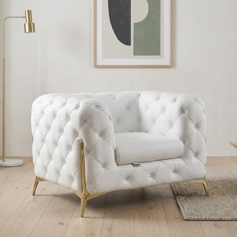 The Milano Chair