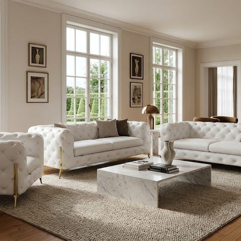 The Milano Chair