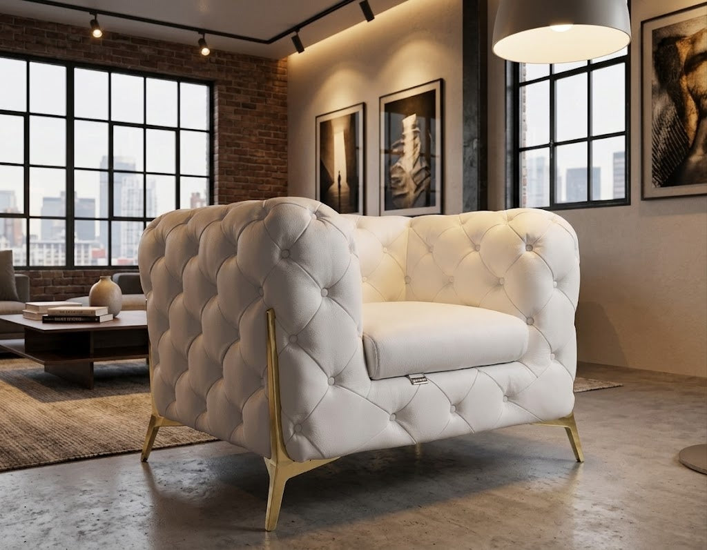 The Milano Chair