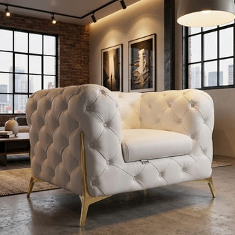 The Milano Chair