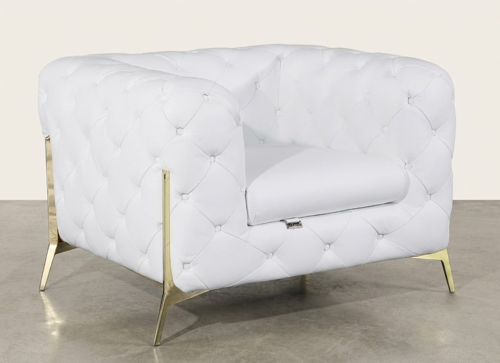 The Milano Chair