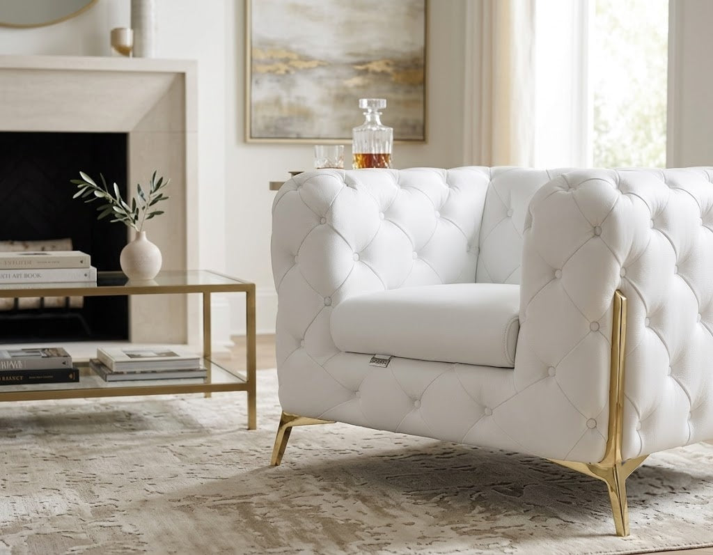 The Milano Chair