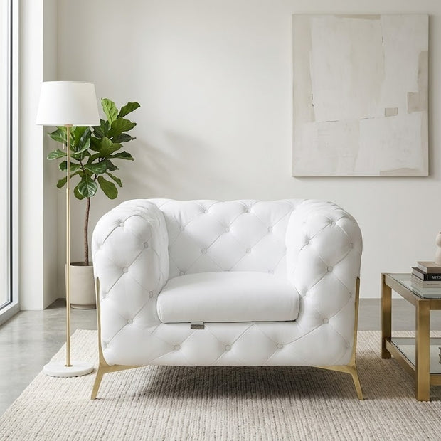 The Milano Chair