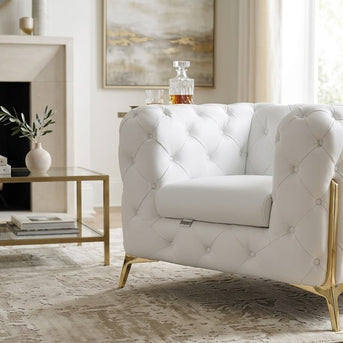 The Milano Chair