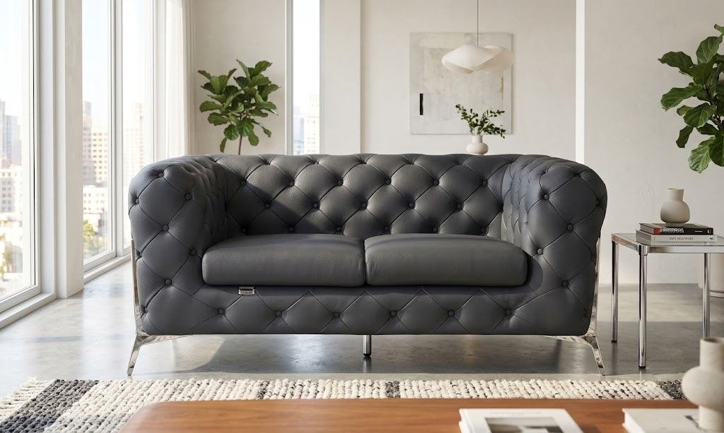 The Milano Loveseat