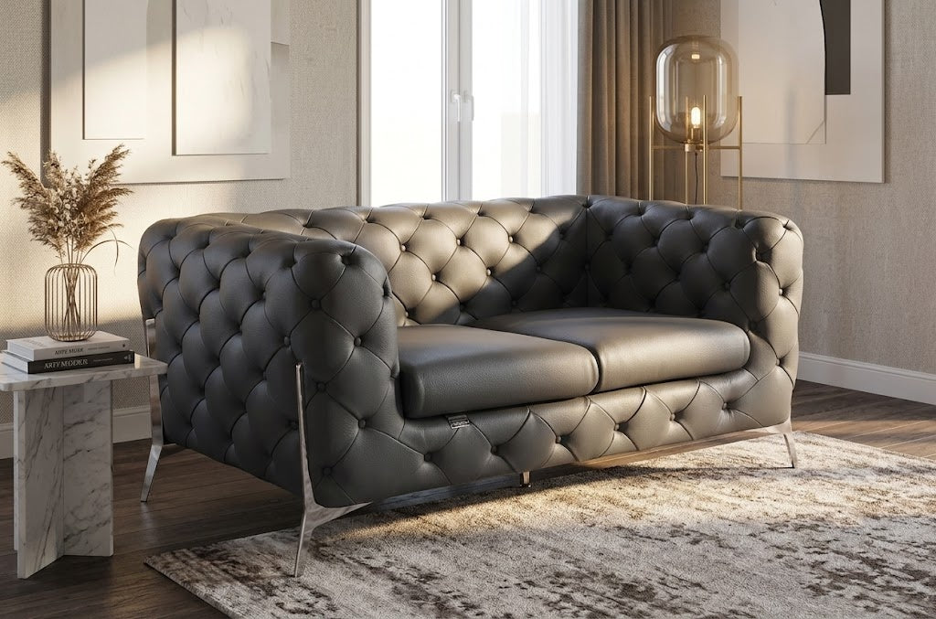 The Milano Loveseat