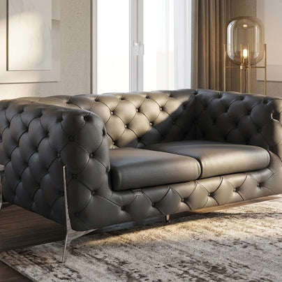 The Milano Loveseat