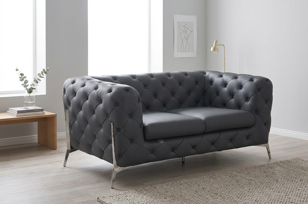 The Milano Loveseat