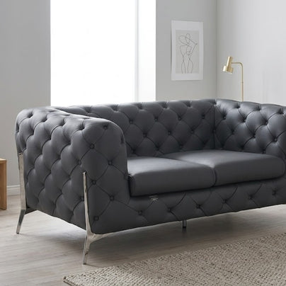 The Milano Loveseat