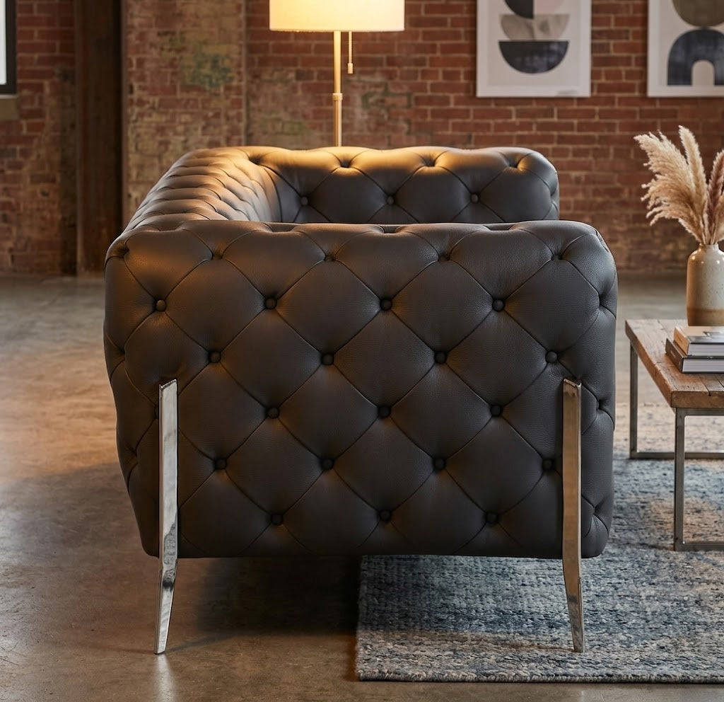 The Milano Loveseat