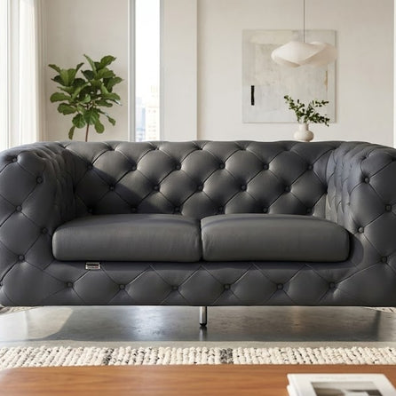 The Milano Loveseat
