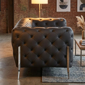 The Milano Loveseat