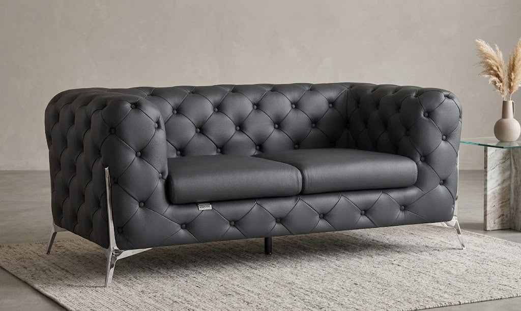 The Milano Loveseat
