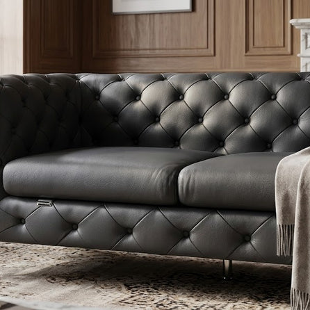 The Milano Loveseat