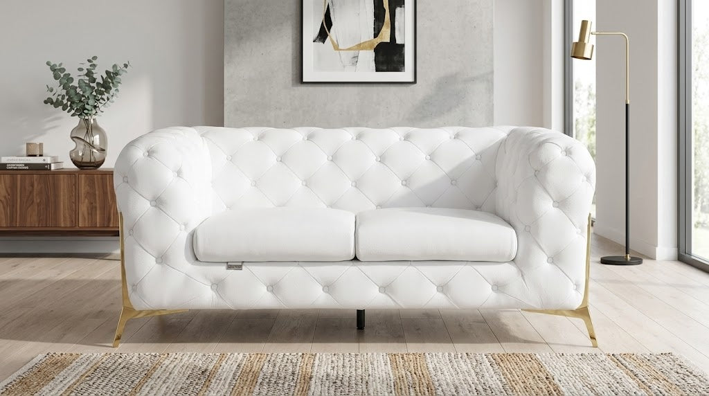The Milano Loveseat II