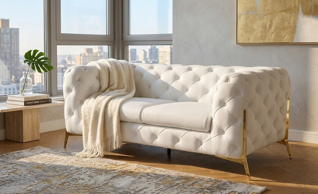 The Milano Loveseat II