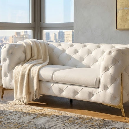 The Milano Loveseat II